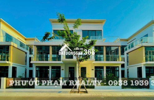 BÁN BIỆT THỰ T&T CITY MILLENNIA - KHÔNG GIAN SỐNG ĐẲNG CẤP, GIÁ TỐT NHẤT THỊ TRƯỜNG